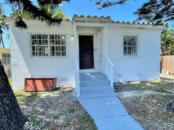 451 NW 82nd St, Miami, FL 33150