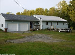 1993 Athens Rd, Hartland, ME 04943