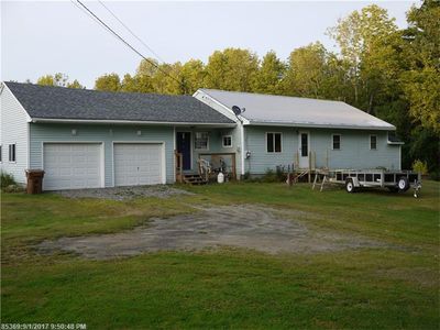 1993 Athens Rd, Hartland, ME, 04943