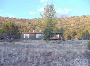 107 Hc 31, Las Vegas, NM 87701