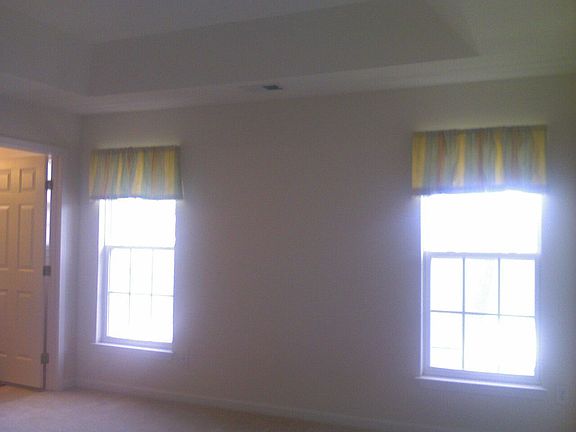 Spacious Owners Suite