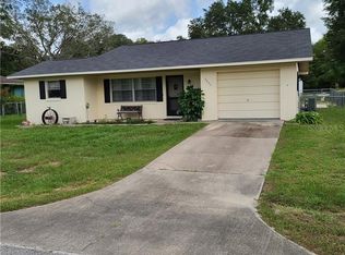 8697 SE 157th St, Summerfield, FL 34491