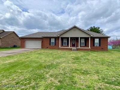 341 Manton Rd, Bardstown, KY, 40004