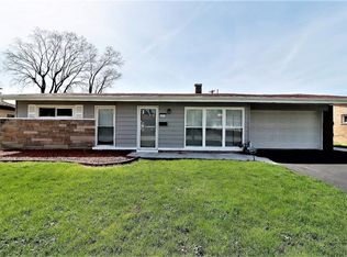 1516 Stanley Blvd, Calumet City, IL