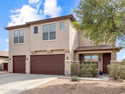45717 W Ranch Rd, Maricopa, AZ, 85139