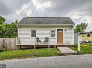 3900 Glenrose Ave, Baltimore, MD 21227