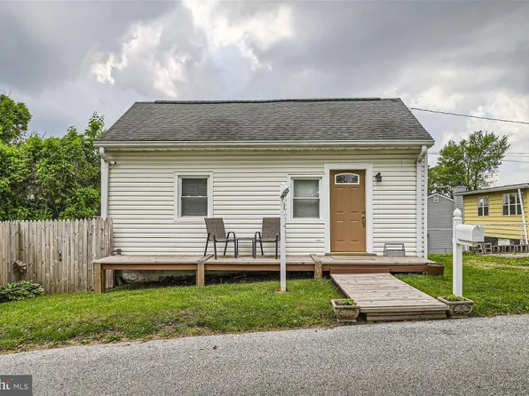 3900 Glenrose Ave, Baltimore, MD 21227