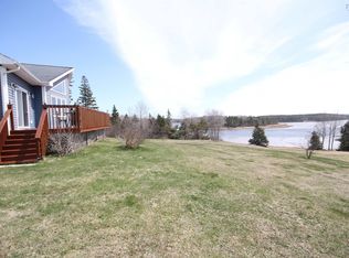 543 Lower River Rd, Richmond, NS B0E 1J0