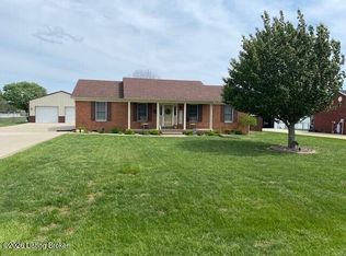 1017 Leigh Ter, Bardstown, KY