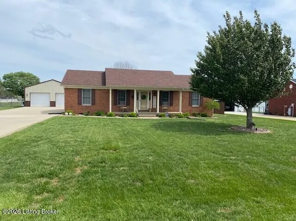 1017 Leigh Ter, Bardstown, KY 40004