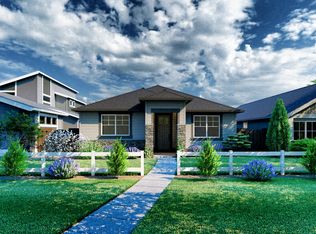 2297 NW Skyline Ranch Rd, Bend, OR 97703