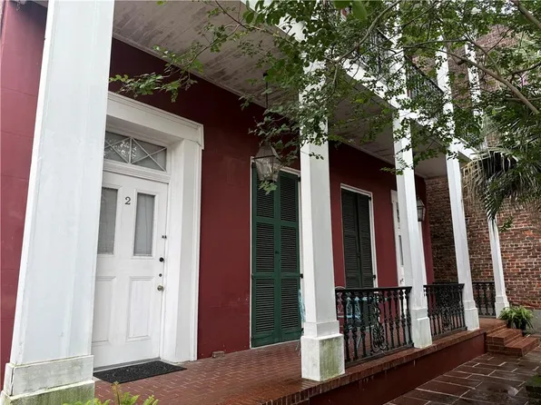1206 Chartres St APT 10, New Orleans, LA 70116