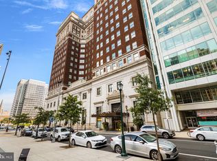 1600-18 Arch St #1916, Philadelphia, PA 19103