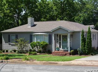 104 Bibb Rd SW, Huntsville, AL 35801