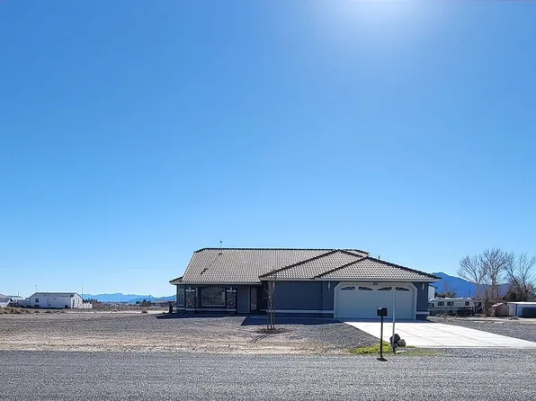4431 W Betty Ave, Pahrump, NV 89060
