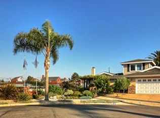 9272 Christine Dr, Huntington Beach, CA 92646