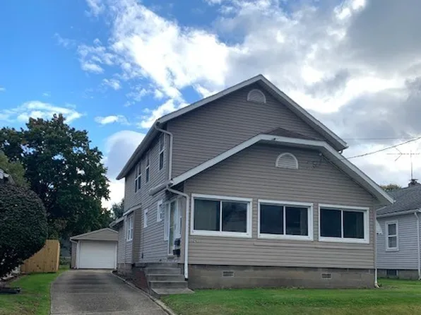 824 Concord Ave, Akron, OH 44306