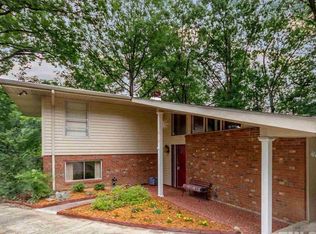 1912 Rolling Rd, Chapel Hill, NC 27514