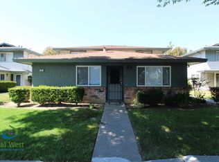 331 Blossom Hill Rd APT 1, San Jose, CA 95123