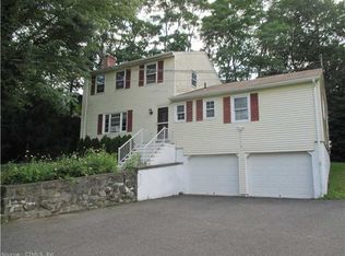 1336 Highland Ave, Waterbury, CT 06708