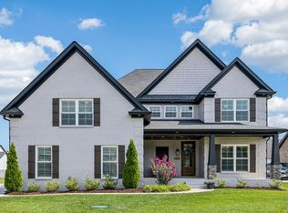 1832 Rhonda Dr, Christiana, TN 37037