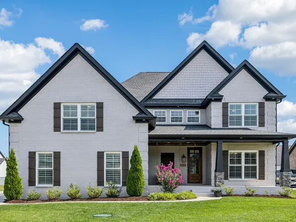 1832 Rhonda Dr, Christiana, TN 37037