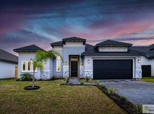 403 Valle Alto Dr, Los Fresnos, TX 78566