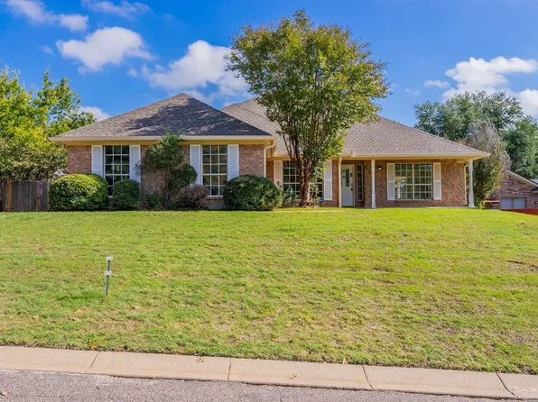 8616 Woodslane Dr, Fort Worth, TX 76179