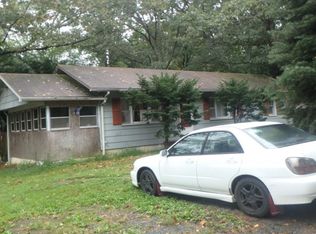 6819A Red Bird Ln, Thurmont, MD 21788