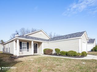 7326 William Reynolds Dr, Charlotte, NC 28215