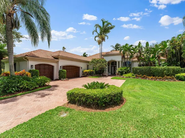 2709 Tecumseh Drive, West Palm Beach, FL 33409