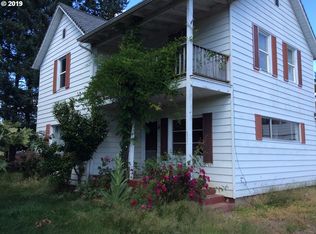 77805 S 6th St, Cottage Grove, OR 97424