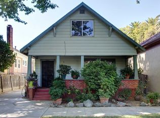 2806 G St, Sacramento, CA 95816