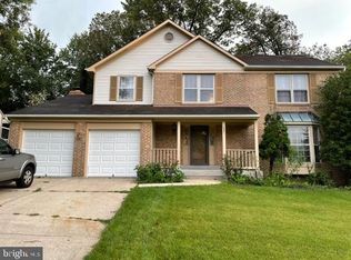 3221 Cherry Mill Dr, Hyattsville, MD 20783