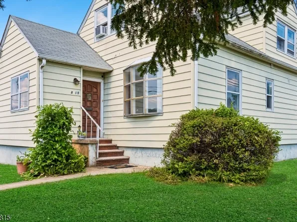 8-15 Berdan Ave, Fair Lawn Boro, NJ 07410
