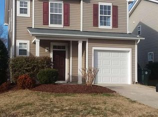 157 Depot Ridge Rd, Garner, NC 27529