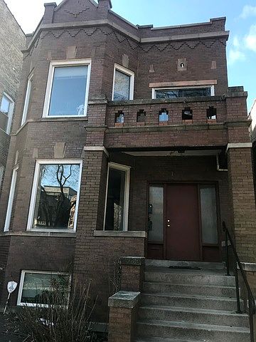1st image of 2638 N Mozart St #1