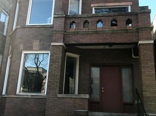 2638 N Mozart St #1, Chicago, IL 60647