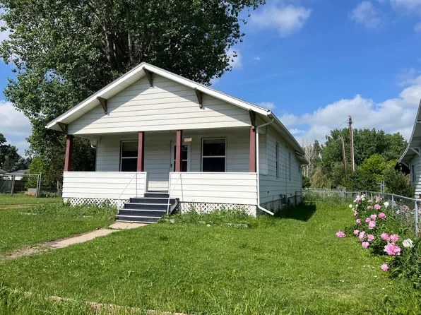 1208/1210 Emerson St, Sheridan, WY 82801