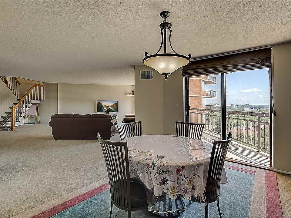 1633 Harmon Cove Tower Secaucus NJ Zillow