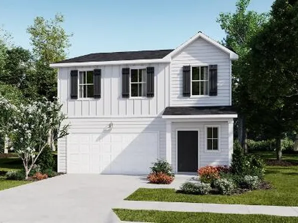 670 Culpepper St, Summerville, SC 29486