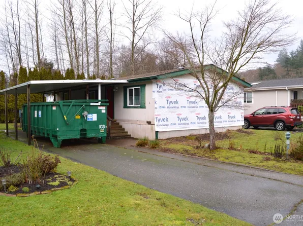 425 Chuckanut Drive N #4, Bellingham, WA 98229