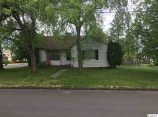 521 Washington Ave, Grangeville, ID 83530