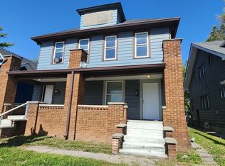 4114 E Washington St, Indianapolis, IN