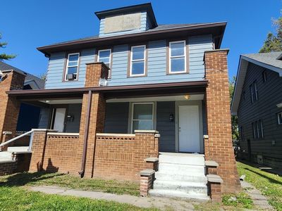 4114 E Washington St, Indianapolis, IN, 46201