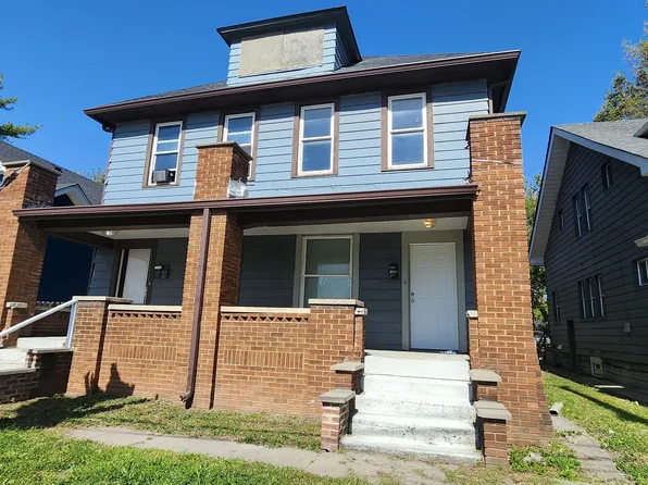 4114 E Washington St, Indianapolis, IN 46201