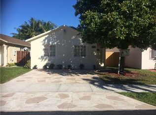 16200 SW 138th Pl, Miami, FL 33177