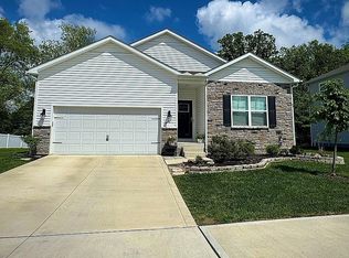 5798 Wynnewood Dr, Grove City, OH