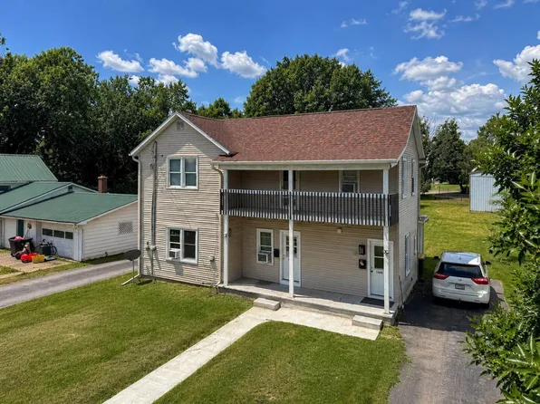 1309 2nd Main St, Elroy, WI 53929