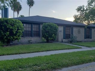 2937 River Bend Ct, Corpus Christi, TX 78415